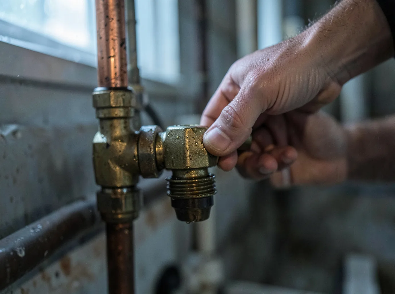 Emergency Plumber Lovelaceville, KY FAQs